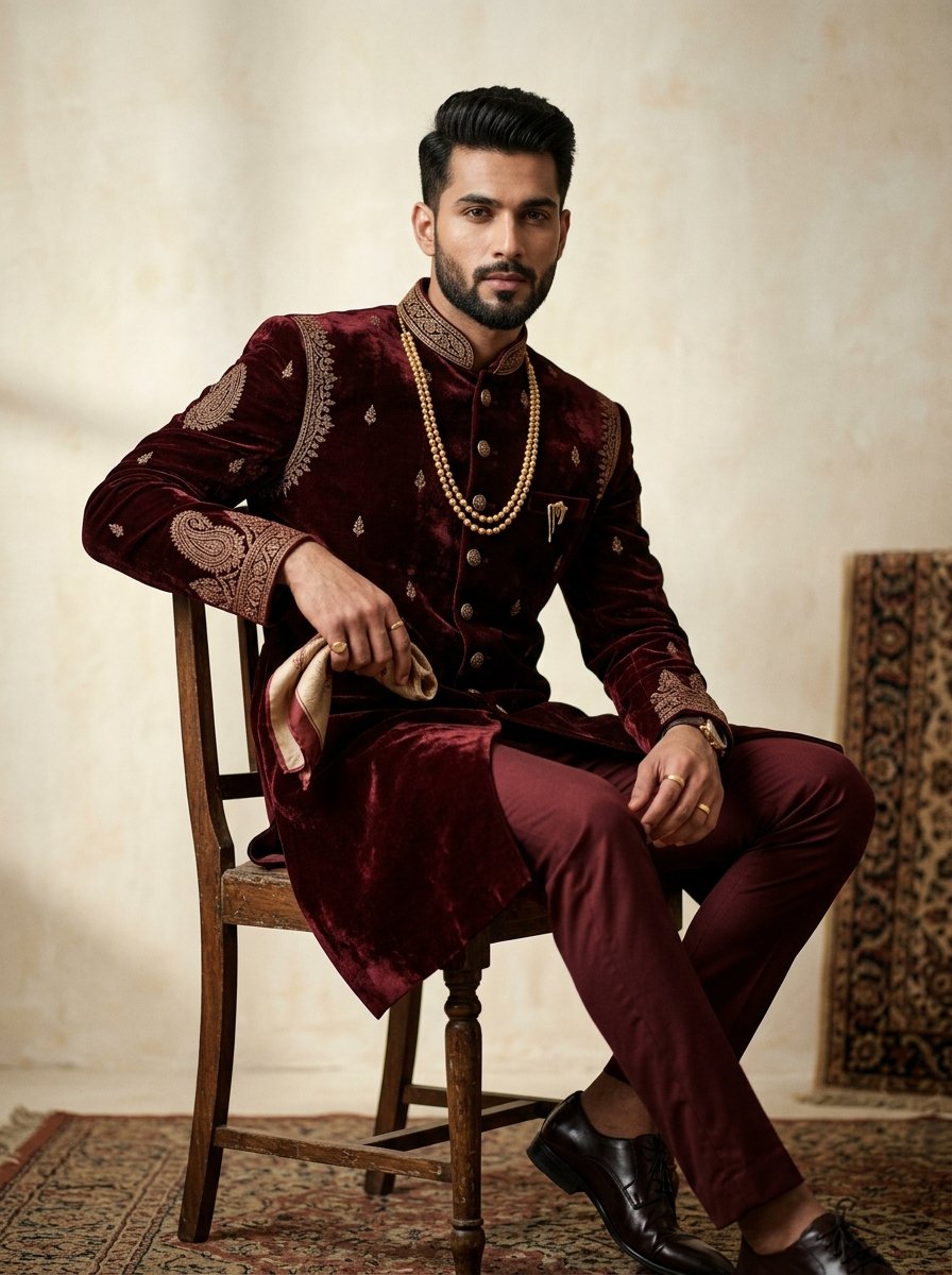 Men's Collection